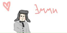 Фотография Рзакова Эмильена