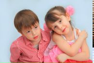 Фотография Аппель Виолетты