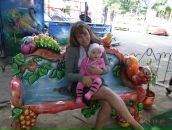 Фотография Родновой Светланы