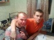 Сергій Заруба фотография #49 (источник - https://vk.com/id48700916)