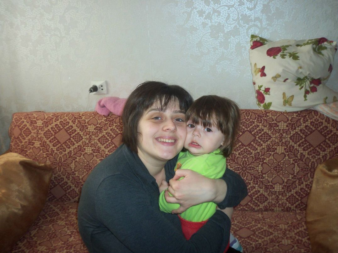 Евгения Бирман фотография #47