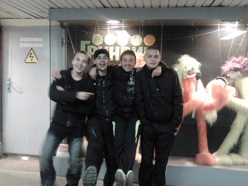 Евгений Никитин фотография #41