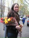 Фотография Юровецкой Алёны