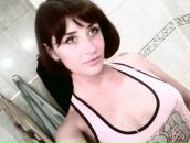 Фотография Андриановой Надин