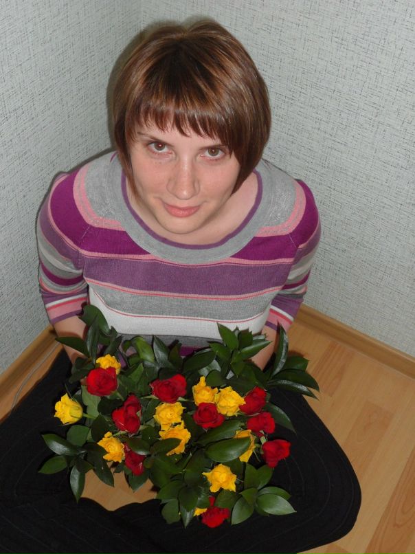 Viktoria Saveleva фотография #32