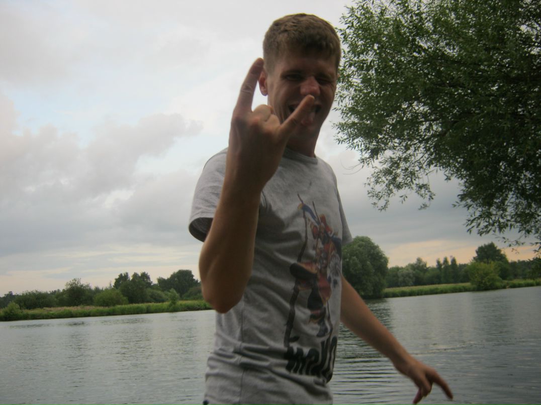 Николай Мировский фотография #8