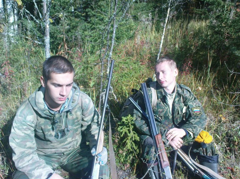 Степан Спирин фотография #43