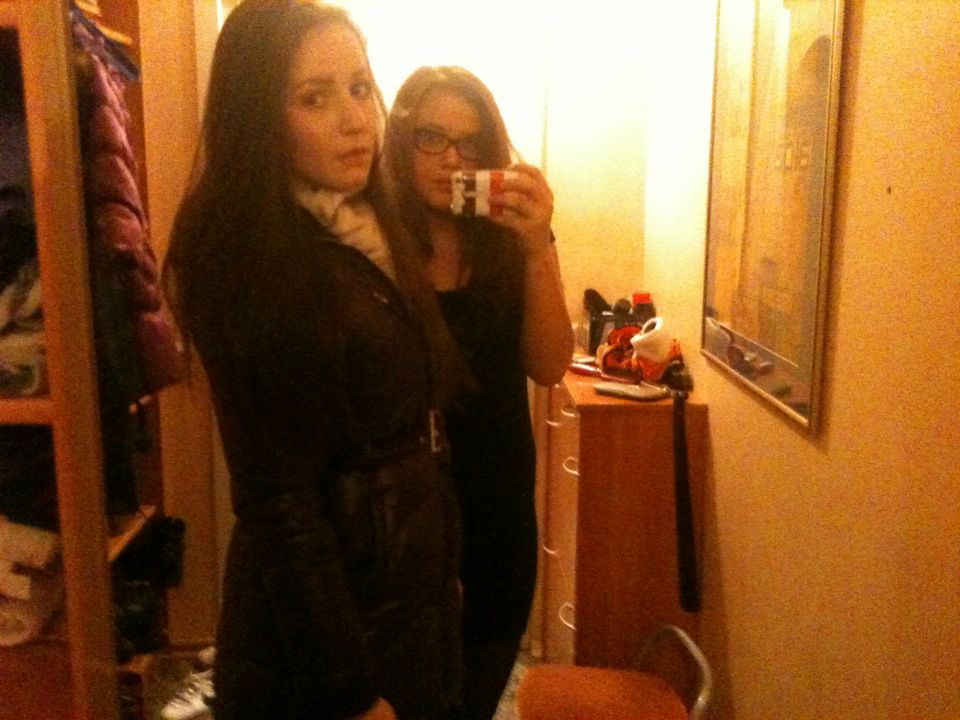 Сима Угарова фотография #27