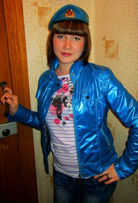 Анжелика Багаева фотография #15