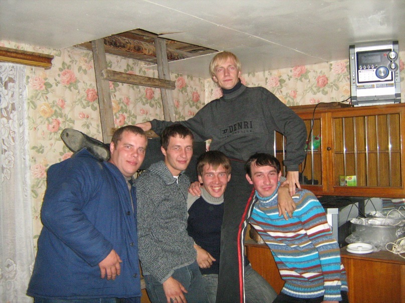 Денис Савельев фотография #35