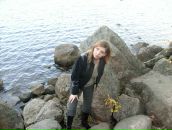 Фотография Габрилович Марии