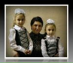 Фотография Оксман Натальи