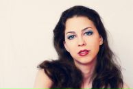 Фотография Антоновой Анастасии