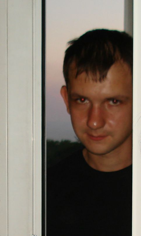 Григорий Баев фотография #7
