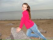 Фотография Назаровой Юлии