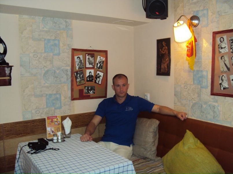 Александр Савельев фотография #19