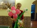 Фотография Бакшаевой Натальи