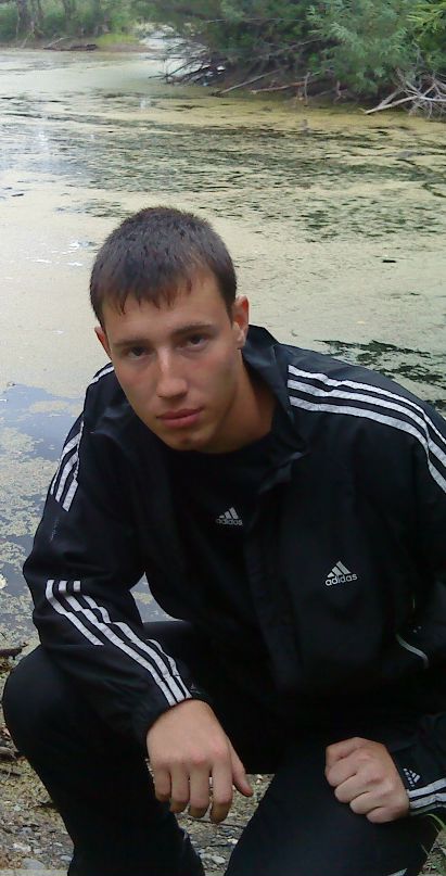 Игорь Павлов фотография #11
