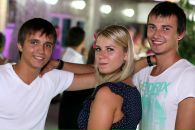 Фотография Добромысловой Виктории