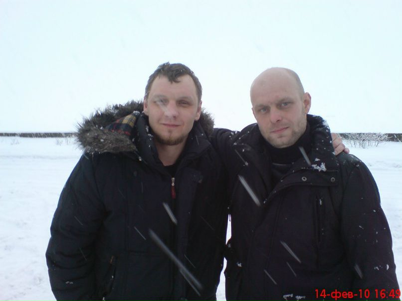 Владислав Федорук фотография #14