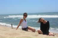 Фотография Дельцовой Даши