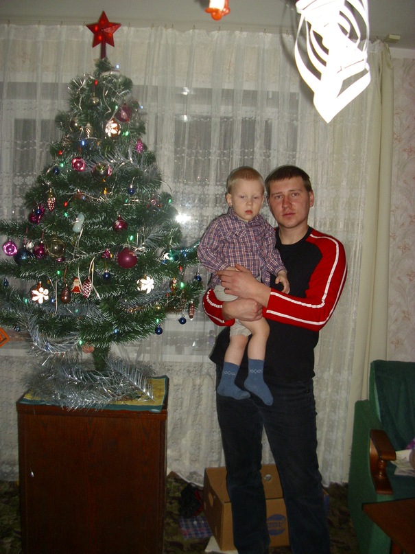Дмитрий Тяглик фотография #6