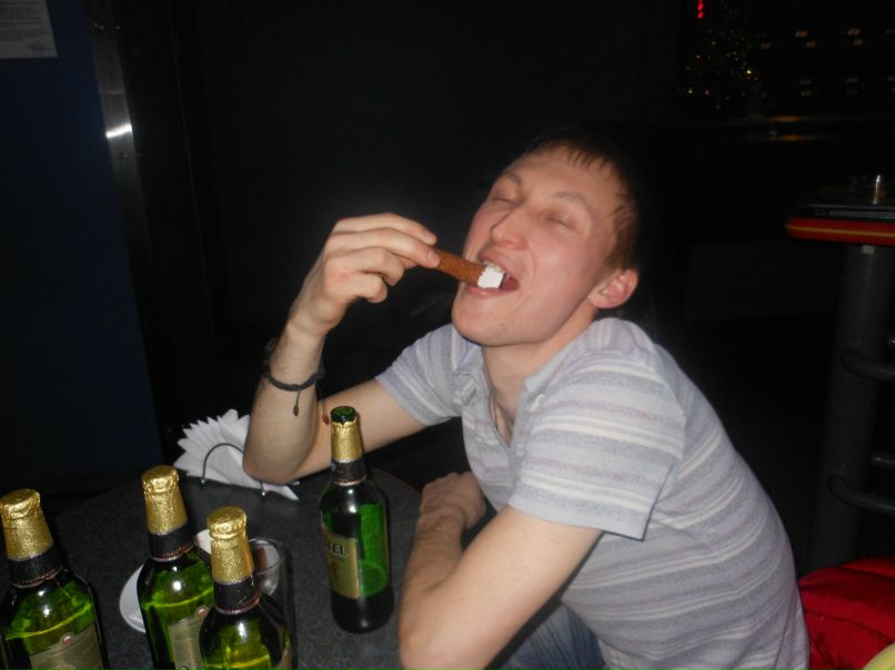 Дмитрий Плешков фотография #13