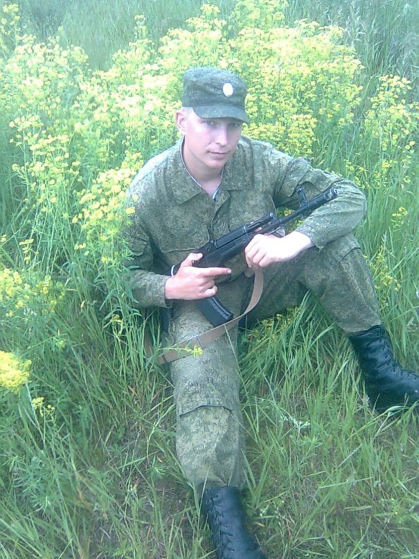 Дмитрий Колесников фотография #13