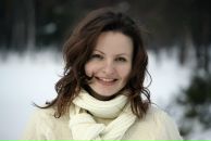 Фотография Бобровой Евгении