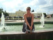Фотография Невердиновой Надежды