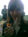 Анюта Відринська фотография #2 (источник - https://vk.com/id113303135)