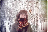 Фотография Яковлевой Ани