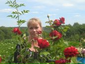 Фотография Патрушевой Ольги