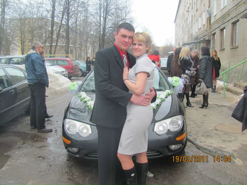 Дмитрий Николаевич фотография #10