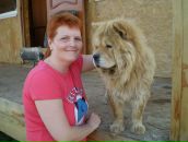 Фотография Крутенко Юлии