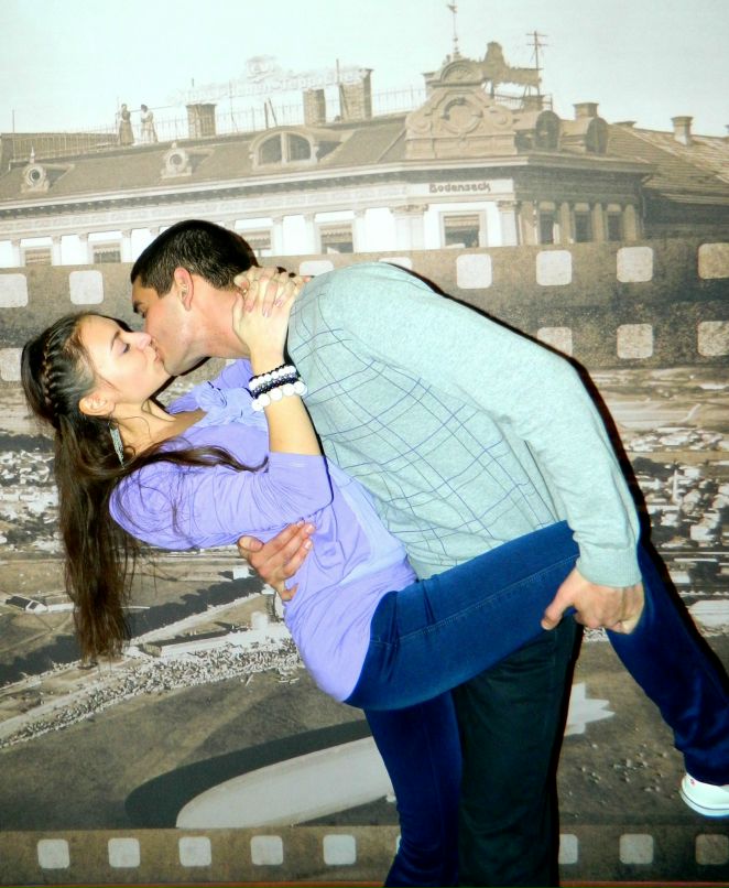 Александр Басаргин фотография #41