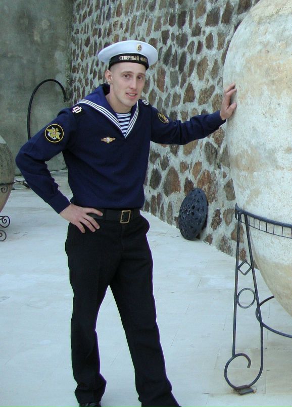 Иван Канев фотография #29