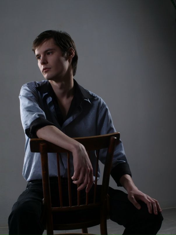 Станислав Носков фотография #27