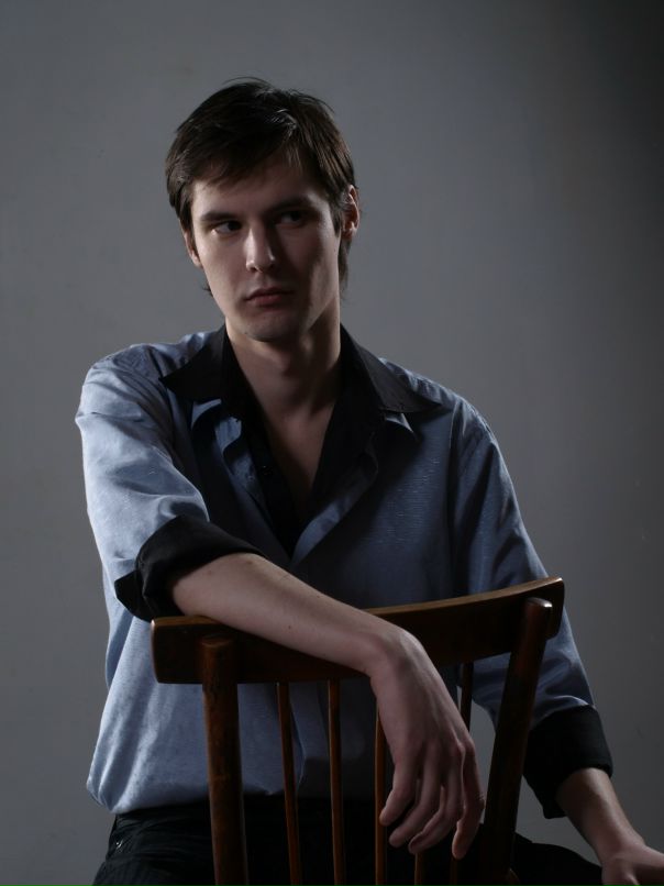 Станислав Носков фотография #30