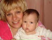 Фотография Богдеевой Марины