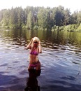 Фотография Мелиссон Ани