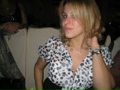 Фотография Заболотской Марго