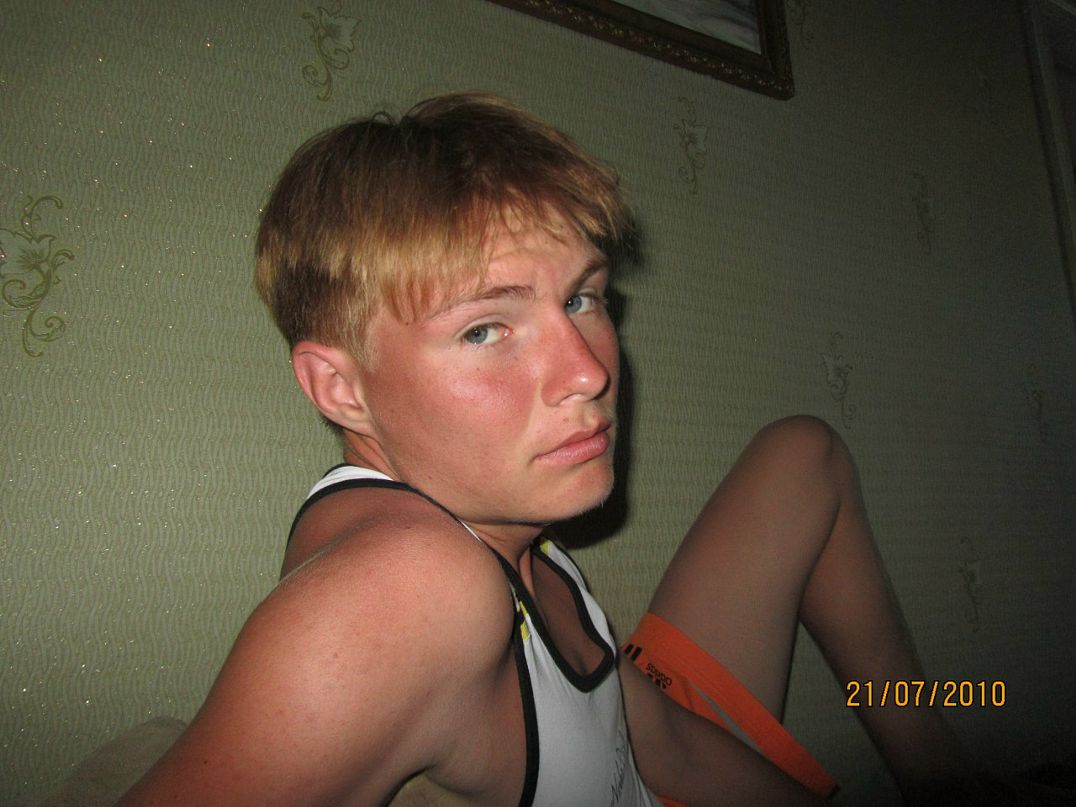 Александр Чалдышкин фотография #47