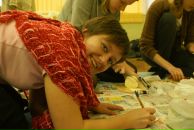 Фотография Юрковой Ольги