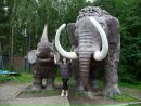 Фотография Мостиевой Светланы