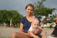 Фотография Даниловой Насти