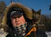 Фотография Урусова Юрия