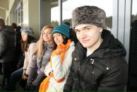 Фотография Дубко Марина