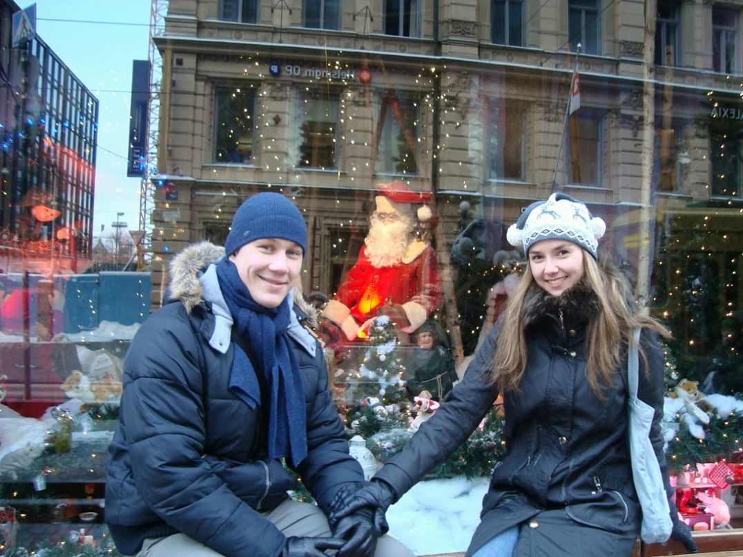 Дмитрий Титюхин фотография #11