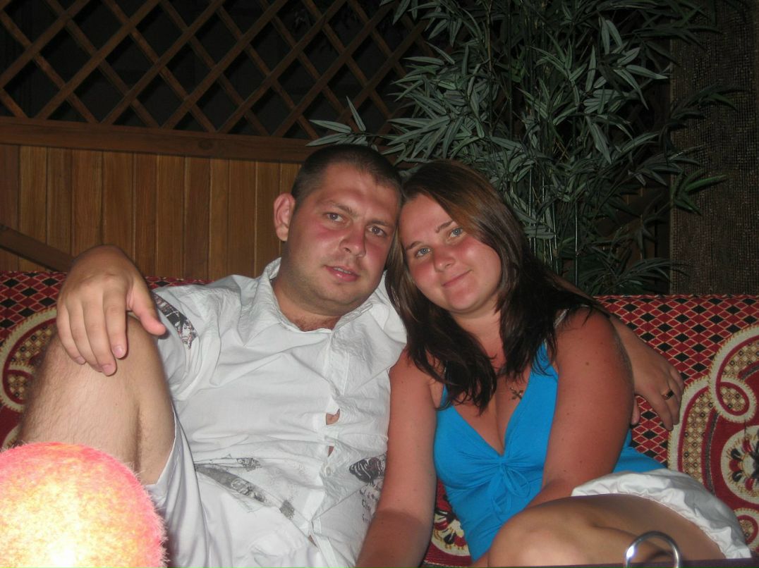 Ольга Дмитриева фотография #27